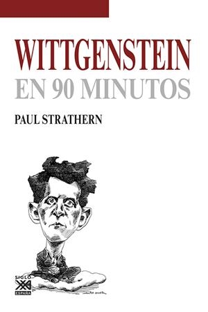 WITTGENSTEIN EN 90 MINUTOS | 9788432316661 | STRATHERN, PAUL | Galatea Llibres | Librería online de Reus, Tarragona | Comprar libros en catalán y castellano online