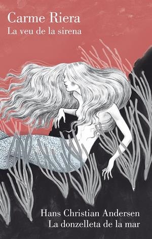 LA VEU DE LA SIRENA  | 9788429774023 | RIERA, CARME | Galatea Llibres | Librería online de Reus, Tarragona | Comprar libros en catalán y castellano online