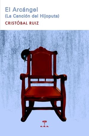 EL ARCÁNGEL | 9788492821679 | RUIZ GARCÍA, CRISTÓBAL | Galatea Llibres | Librería online de Reus, Tarragona | Comprar libros en catalán y castellano online