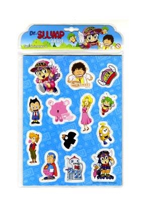 DR. SLUMP SET DE IMANES (A) | 8436535273275 | Galatea Llibres | Llibreria online de Reus, Tarragona | Comprar llibres en català i castellà online