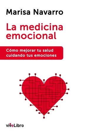 LA MEDICINA EMOCIONAL | 9788416317134 | NAVARRO, MARISA | Galatea Llibres | Llibreria online de Reus, Tarragona | Comprar llibres en català i castellà online