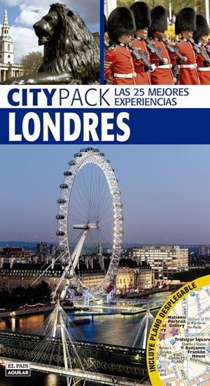 LONDRES CITYPACK 2014 | 9788403514263 | Galatea Llibres | Librería online de Reus, Tarragona | Comprar libros en catalán y castellano online