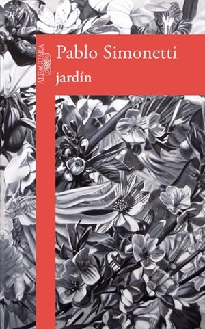 JARDÍN | 9788420402697 | SIMONETTI, PABLO | Galatea Llibres | Librería online de Reus, Tarragona | Comprar libros en catalán y castellano online