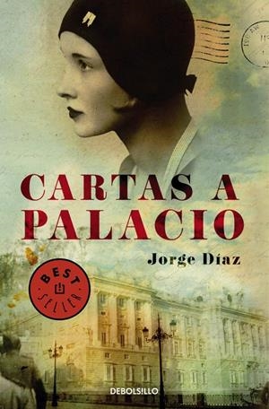 CARTAS A PALACIO | 9788490624142 | DIAZ, JORGE | Galatea Llibres | Llibreria online de Reus, Tarragona | Comprar llibres en català i castellà online