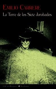 LA TORRE DE LOS SIETE JOROBADOS | 9788477027911 | CARRERE, EMILIO | Galatea Llibres | Librería online de Reus, Tarragona | Comprar libros en catalán y castellano online