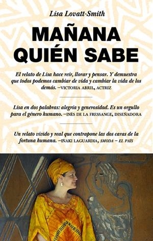 MAÑANA QUIÉN SABE | 9788416142149 | LOVATT-SMITH, LISA | Galatea Llibres | Llibreria online de Reus, Tarragona | Comprar llibres en català i castellà online