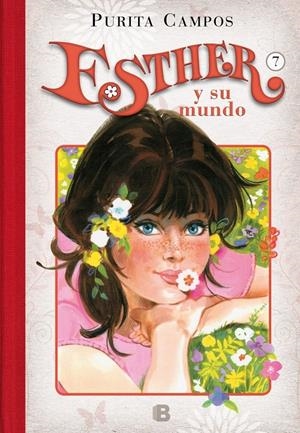 ESTHER Y SU MUNDO 7 | 9788466656405 | CAMPOS, PURITA | Galatea Llibres | Llibreria online de Reus, Tarragona | Comprar llibres en català i castellà online