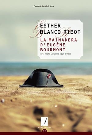 LA MAINADERA D'EUGÈNE BOURMONT | 9788490342909 | BLANCO RIBOT, ESTHER | Galatea Llibres | Librería online de Reus, Tarragona | Comprar libros en catalán y castellano online