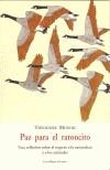 PAZ PARA EL RATONCITO B-17 | 9788497162043 | MONOD, THEODORE | Galatea Llibres | Librería online de Reus, Tarragona | Comprar libros en catalán y castellano online