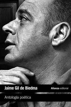 ANTOLOGÍA POÉTICA BIEDMA | 9788420697970 | GIL DE BIEDMA, JAIME | Galatea Llibres | Librería online de Reus, Tarragona | Comprar libros en catalán y castellano online
