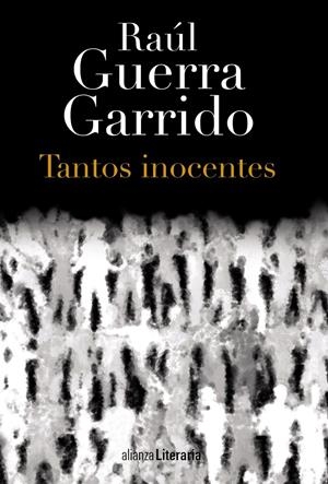 TANTOS INOCENTES | 9788420699455 | GUERRA GARRIDO, RAÚL | Galatea Llibres | Librería online de Reus, Tarragona | Comprar libros en catalán y castellano online