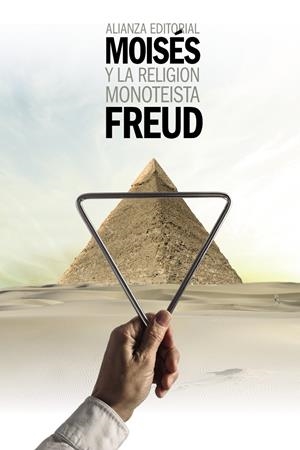 MOISÉS Y LA RELIGIÓN MONOTEÍSTA | 9788420697284 | FREUD, SIGMUND | Galatea Llibres | Llibreria online de Reus, Tarragona | Comprar llibres en català i castellà online