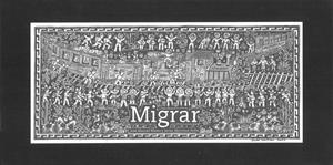 MIGRAR | 9788415250388 | MATEO, JOSÉ MANUEL/ MARTÍNEZ PEDRO, JAVIER | Galatea Llibres | Librería online de Reus, Tarragona | Comprar libros en catalán y castellano online