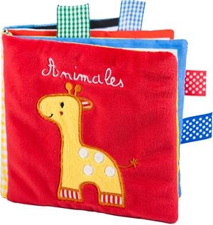 ANIMALES | 9788498259605 | RETTORE, KENNY | Galatea Llibres | Llibreria online de Reus, Tarragona | Comprar llibres en català i castellà online