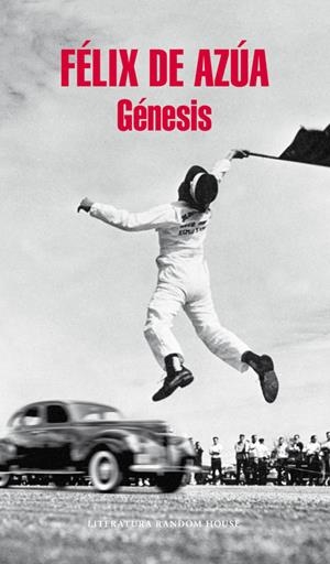 GÉNESIS | 9788439729693 | DE AZUA, FELIX | Galatea Llibres | Llibreria online de Reus, Tarragona | Comprar llibres en català i castellà online