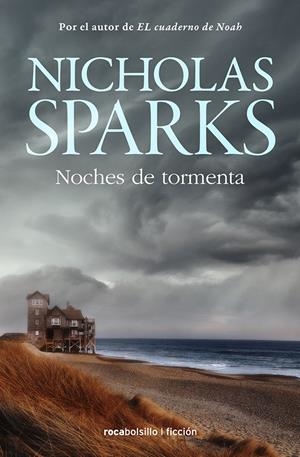NOCHES DE TORMENTA | 9788416240036 | SPARKS, NICHOLAS | Galatea Llibres | Librería online de Reus, Tarragona | Comprar libros en catalán y castellano online