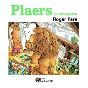 PLAERS QUE M'AGRADEN | 9788499755779 | PARÉ, ROGER | Galatea Llibres | Librería online de Reus, Tarragona | Comprar libros en catalán y castellano online