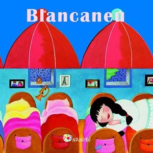 BLANCANEU | 9788499755748 | CODIGNOLA, NICOLETTA | Galatea Llibres | Llibreria online de Reus, Tarragona | Comprar llibres en català i castellà online