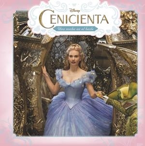 CENICIENTA. UNA NOCHE EN EL BAILE | 9788499516752 | Galatea Llibres | Librería online de Reus, Tarragona | Comprar libros en catalán y castellano online