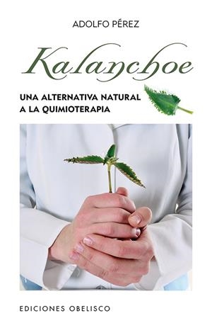 KALANCHOE | 9788497778862 | PEREZ, ALDOLFO | Galatea Llibres | Llibreria online de Reus, Tarragona | Comprar llibres en català i castellà online