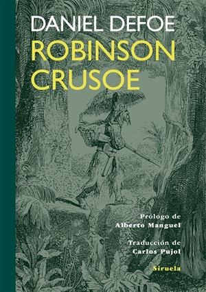 ROBINSON CRUSOE | 9788416280353 | DEFOE, DANIEL | Galatea Llibres | Llibreria online de Reus, Tarragona | Comprar llibres en català i castellà online