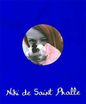 NIKI DE SAINT PHALLE | 9788415691976 | DE SAINT PHALLE, NIKI | Galatea Llibres | Librería online de Reus, Tarragona | Comprar libros en catalán y castellano online