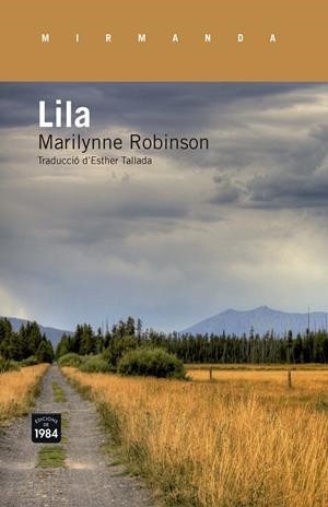 LILA | 9788415835585 | ROBINSON, MARYLINNE | Galatea Llibres | Llibreria online de Reus, Tarragona | Comprar llibres en català i castellà online