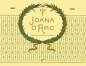 JOANA D'ARC | 9788415357599 | BOUTET DE MONVEL, LOUIS-MAURICE | Galatea Llibres | Librería online de Reus, Tarragona | Comprar libros en catalán y castellano online