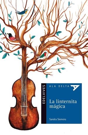 LA LINTERNITA MÁGICA | 9788426393272 | SIEMENS, SANDRA | Galatea Llibres | Librería online de Reus, Tarragona | Comprar libros en catalán y castellano online