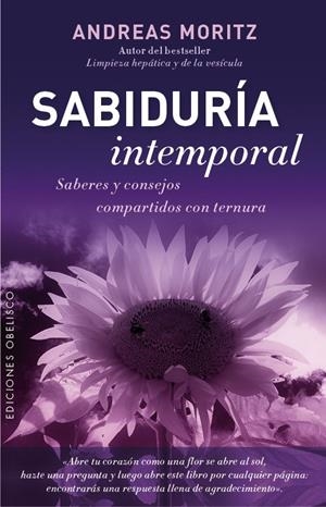 SABIDURÍA INTEMPORAL | 9788416192489 | MORITZ, ANDREAS | Galatea Llibres | Llibreria online de Reus, Tarragona | Comprar llibres en català i castellà online