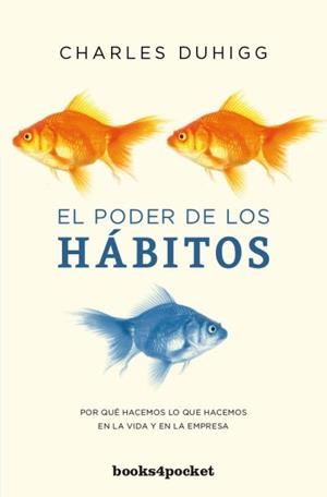 EL PODER DE LOS HÁBITOS | 9788415870548 | DUHIGG, CHARLES | Galatea Llibres | Librería online de Reus, Tarragona | Comprar libros en catalán y castellano online