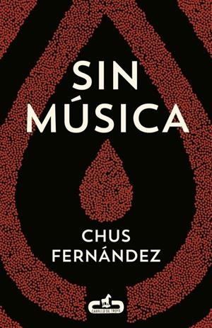 SIN MÚSICA | 9788415451501 | FERNANDEZ, CHUS | Galatea Llibres | Llibreria online de Reus, Tarragona | Comprar llibres en català i castellà online
