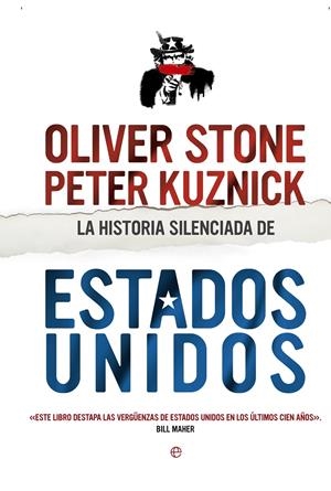 LA HISTORIA SILENCIADA DE USA | 9788490602997 | STONE, OLIVER | Galatea Llibres | Librería online de Reus, Tarragona | Comprar libros en catalán y castellano online