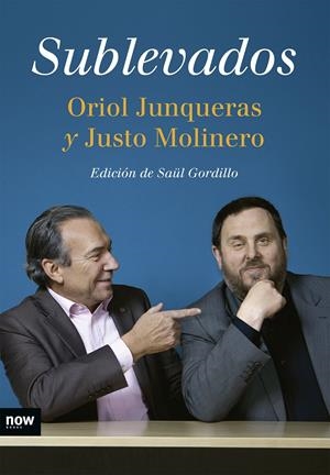 SUBLEVADOS | 9788494240546 | JUNQUERAS, ORIOL/MOLINERO, JUSTO | Galatea Llibres | Llibreria online de Reus, Tarragona | Comprar llibres en català i castellà online