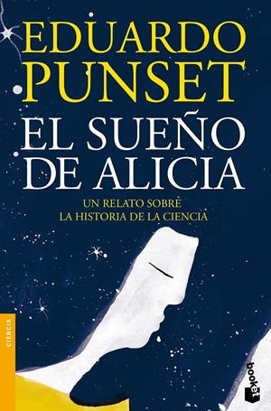 EL SUEÑO DE ALICIA | 9788423348961 | PUNSET, EDUARD | Galatea Llibres | Llibreria online de Reus, Tarragona | Comprar llibres en català i castellà online