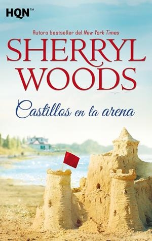 CASTILLOS EN LA ARENA | 9788468756233 | WOODS, SHERRYL | Galatea Llibres | Librería online de Reus, Tarragona | Comprar libros en catalán y castellano online