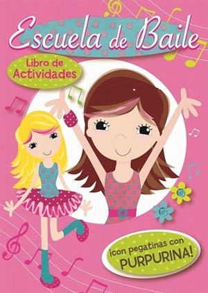 ESCUELA DE BAILE | 9788416221479 | Galatea Llibres | Librería online de Reus, Tarragona | Comprar libros en catalán y castellano online