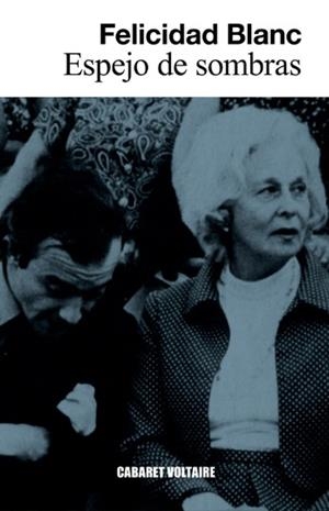 ESPEJO DE SOMBRAS | 9788494218569 | BLANC, FELICIDAD | Galatea Llibres | Librería online de Reus, Tarragona | Comprar libros en catalán y castellano online