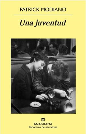 UNA JUVENTUD | 9788433979193 | MODIANO, PATRICK | Galatea Llibres | Llibreria online de Reus, Tarragona | Comprar llibres en català i castellà online