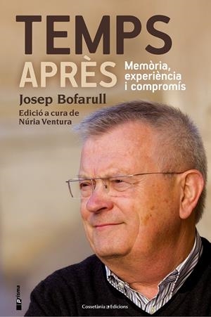 TEMPS APRÈS | 9788490342930 | BOFARULL VECIANA, JOSEP | Galatea Llibres | Llibreria online de Reus, Tarragona | Comprar llibres en català i castellà online