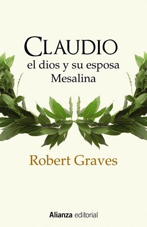 CLAUDIO EL DIOS Y SU ESPOSA MESALINA | 9788420698953 | GRAVES, ROBERT | Galatea Llibres | Llibreria online de Reus, Tarragona | Comprar llibres en català i castellà online