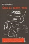 QUANT EL INFANTS DIUEN PROU! | 9788478273225 | TONUCCI, FRANCESCO | Galatea Llibres | Llibreria online de Reus, Tarragona | Comprar llibres en català i castellà online