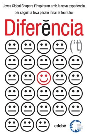 PROJECTE GLOBAL SHAPERS: DIFERENCIA(T) | 9788468315874 | Galatea Llibres | Librería online de Reus, Tarragona | Comprar libros en catalán y castellano online