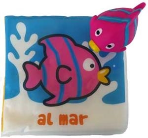 AL MAR | 9788415372660 | AAVV | Galatea Llibres | Llibreria online de Reus, Tarragona | Comprar llibres en català i castellà online