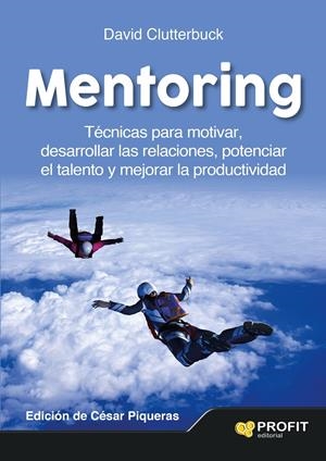 MENTORING | 9788416115693 | CLUTTERBUCK, DAVID | Galatea Llibres | Librería online de Reus, Tarragona | Comprar libros en catalán y castellano online