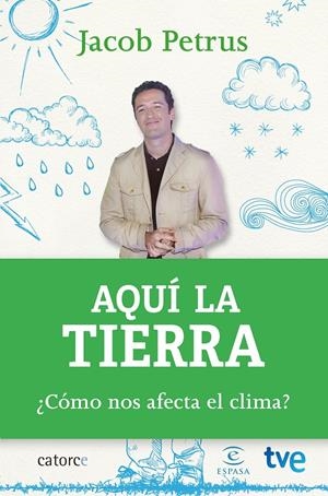 AQUÍ LA TIERRA | 9788467043808 | PETRUS, JACOB | Galatea Llibres | Librería online de Reus, Tarragona | Comprar libros en catalán y castellano online