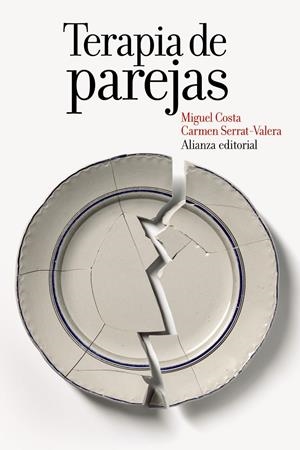 TERAPIA DE PAREJAS. UN ENFOQUE CONDUCTUAL | 9788420698663 | COSTA, MIGUEL/SERRAT-VALERA, CARMEN | Galatea Llibres | Librería online de Reus, Tarragona | Comprar libros en catalán y castellano online