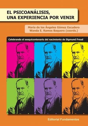 EL PSICOANÁLISIS UNA EXPERIENCIA POR VENIR | 9788424513030 | Galatea Llibres | Llibreria online de Reus, Tarragona | Comprar llibres en català i castellà online