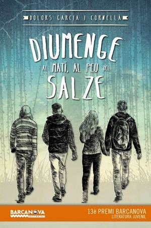 DIUMENGE AL MATI AL PEU DEL SALZE | 9788448936037 | GARCIA I CORNELLA, DOLORS | Galatea Llibres | Librería online de Reus, Tarragona | Comprar libros en catalán y castellano online