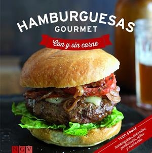 HAMBURGUESAS GOURMET | 9783625005056 | Galatea Llibres | Llibreria online de Reus, Tarragona | Comprar llibres en català i castellà online